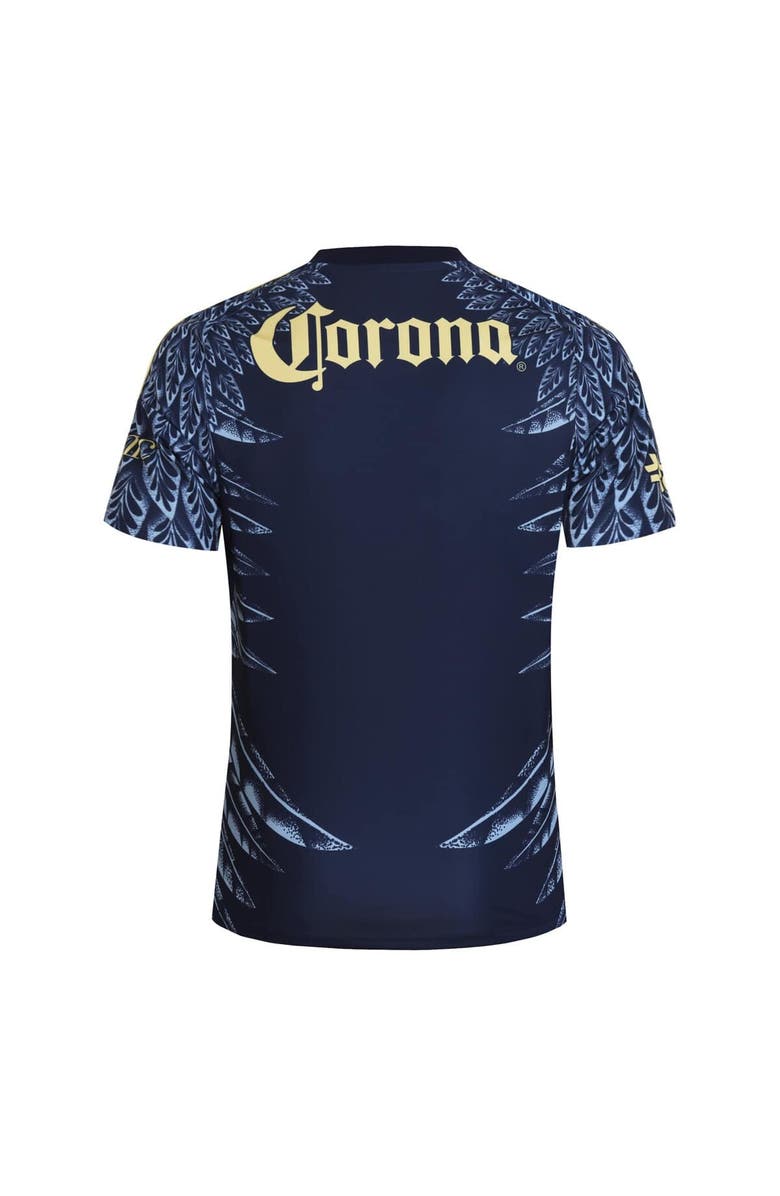 adidas Men's adidas Navy Club America 2025/26 Away Replica Jersey, Alternate, color, Navy