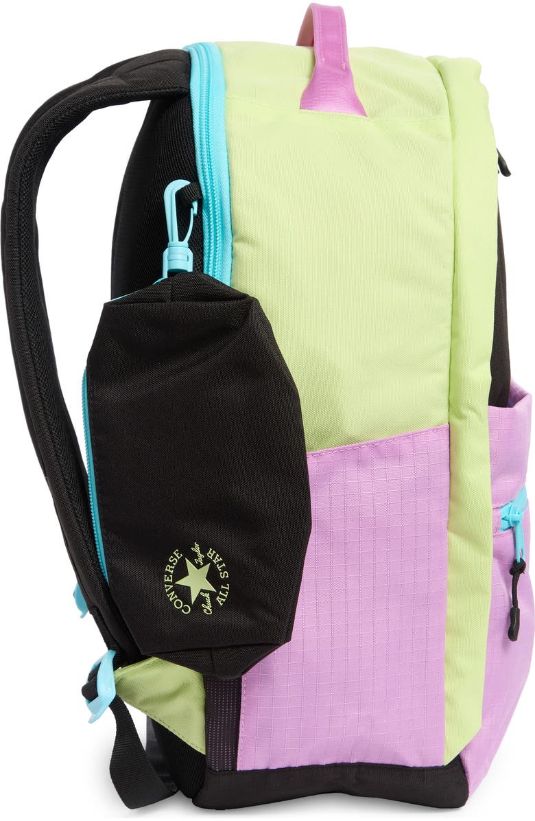 Converse Kids' Converse Multiverse Backpack, Alternate, color,