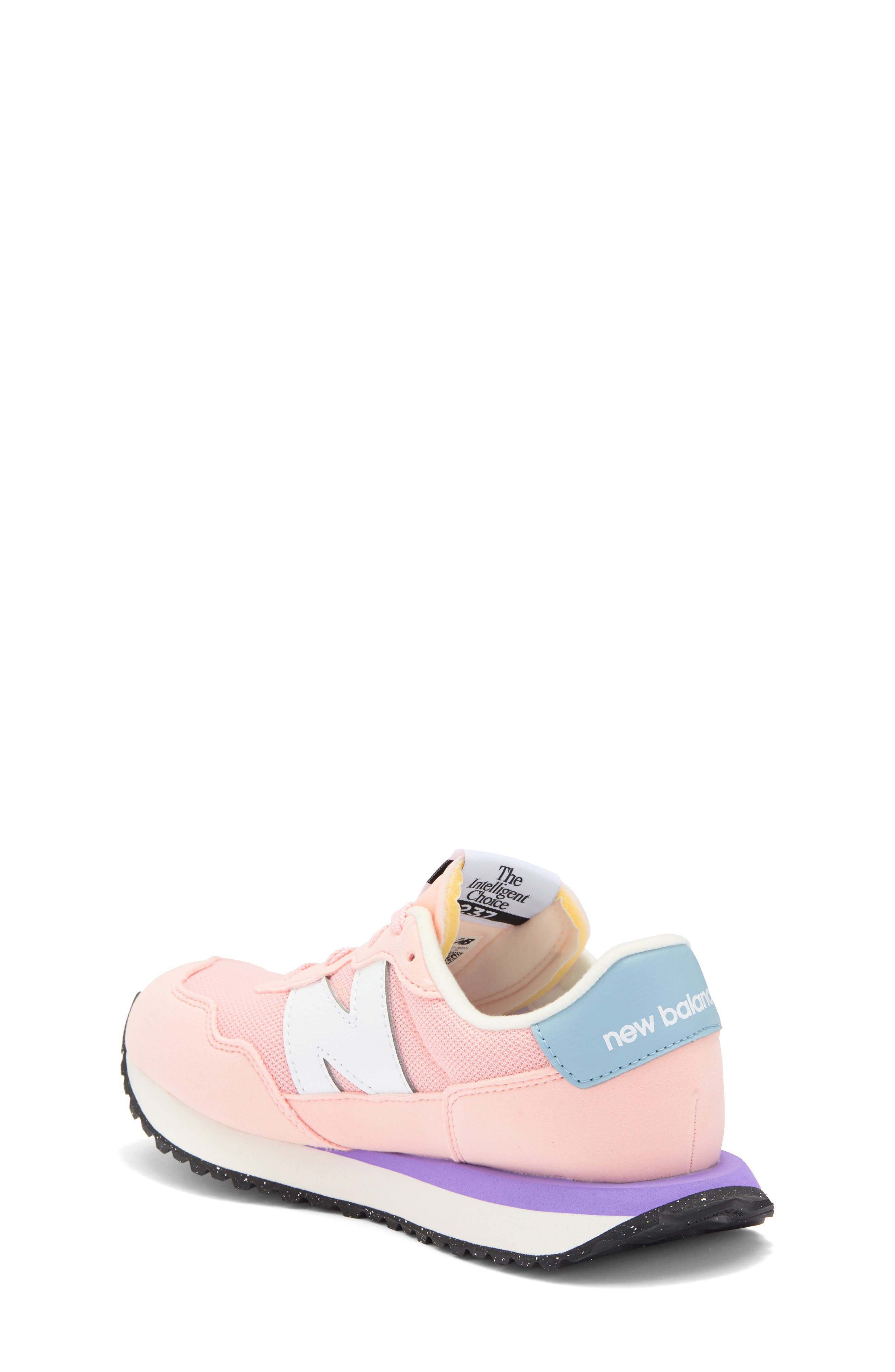 New Balance Kids' 237 Sneaker, Alternate, color, 