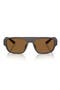  Rubberized Matte Brown / Brown