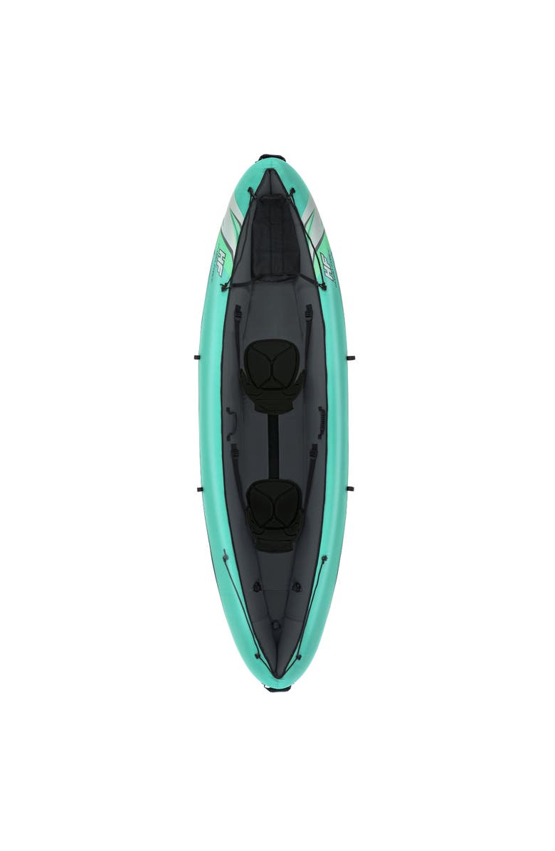 Hydro-Force 10
10" X 34" Ventura Elite X2 Kayak, Alternate, color, Multicolored