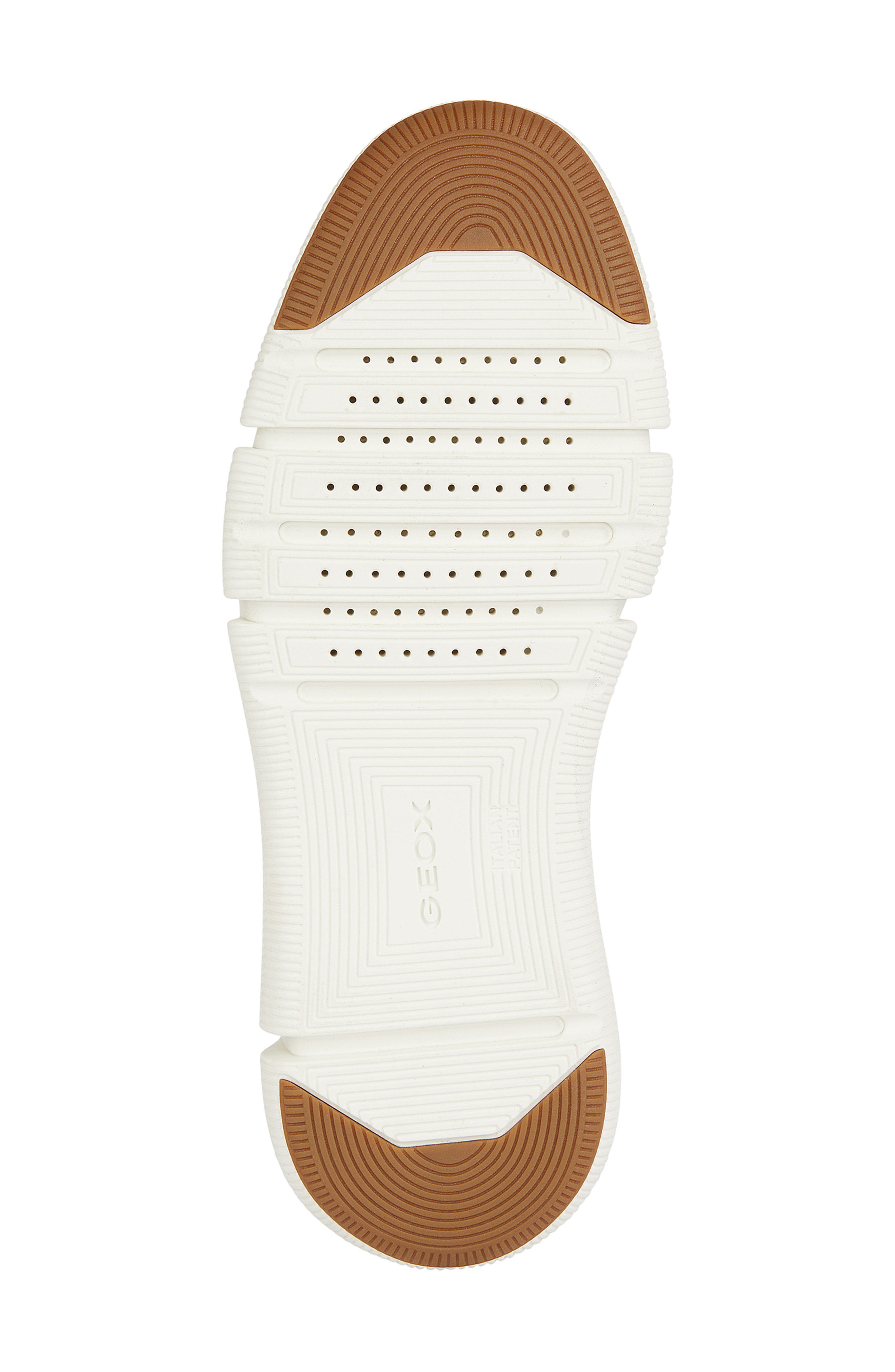 Geox Adacter Loafer, Alternate, color, 