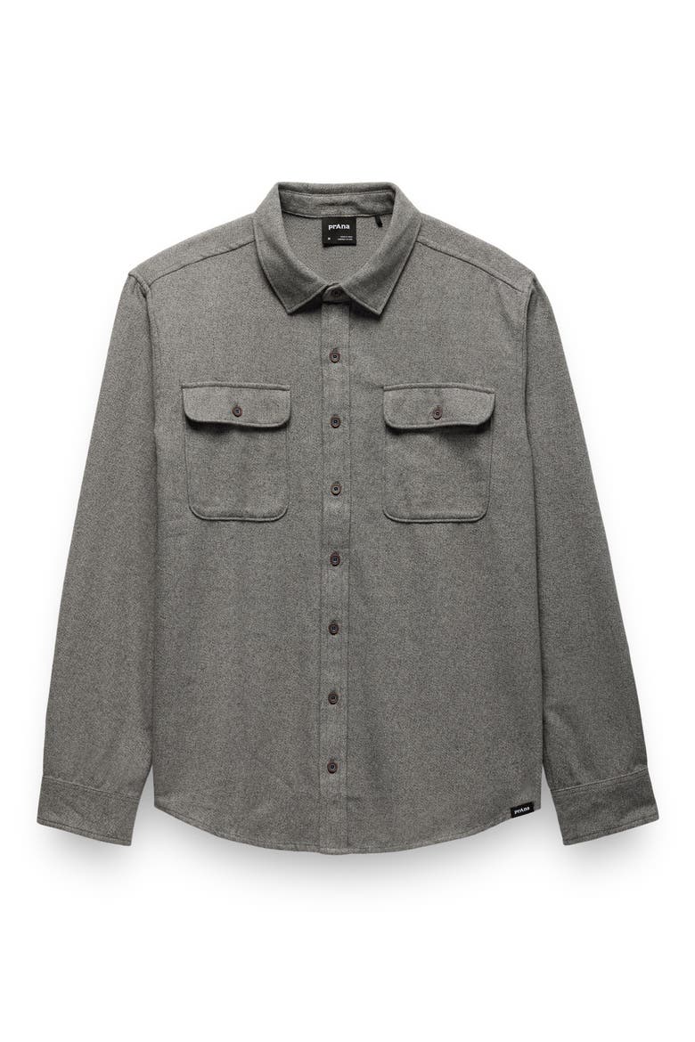 Reyes Point Shirt, Alternate, color, SHADOW