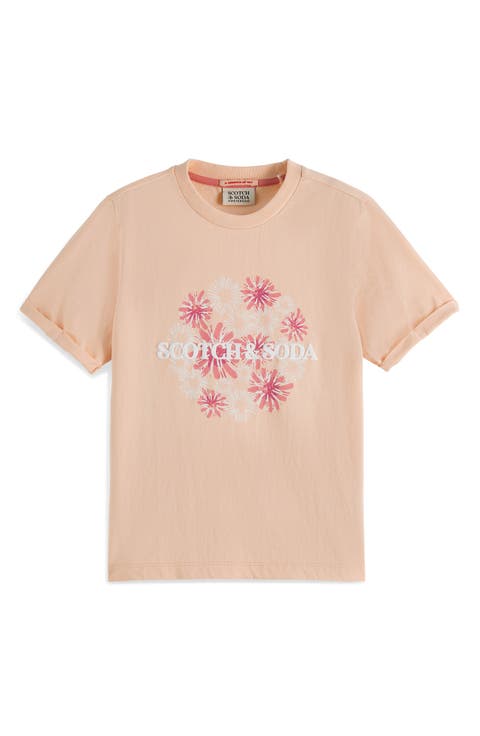 Shop Pink Scotch & Soda Online | Nordstrom