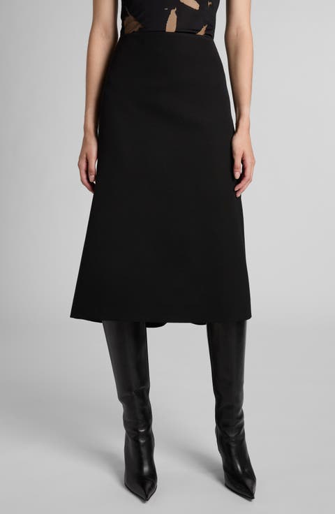 Shop Black Alexander McQueen Online | Nordstrom