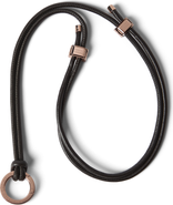 Brunello Cucinelli Glasses cord with monili