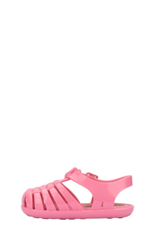 Mini Melissa My First Possession Fisherman Sandal
