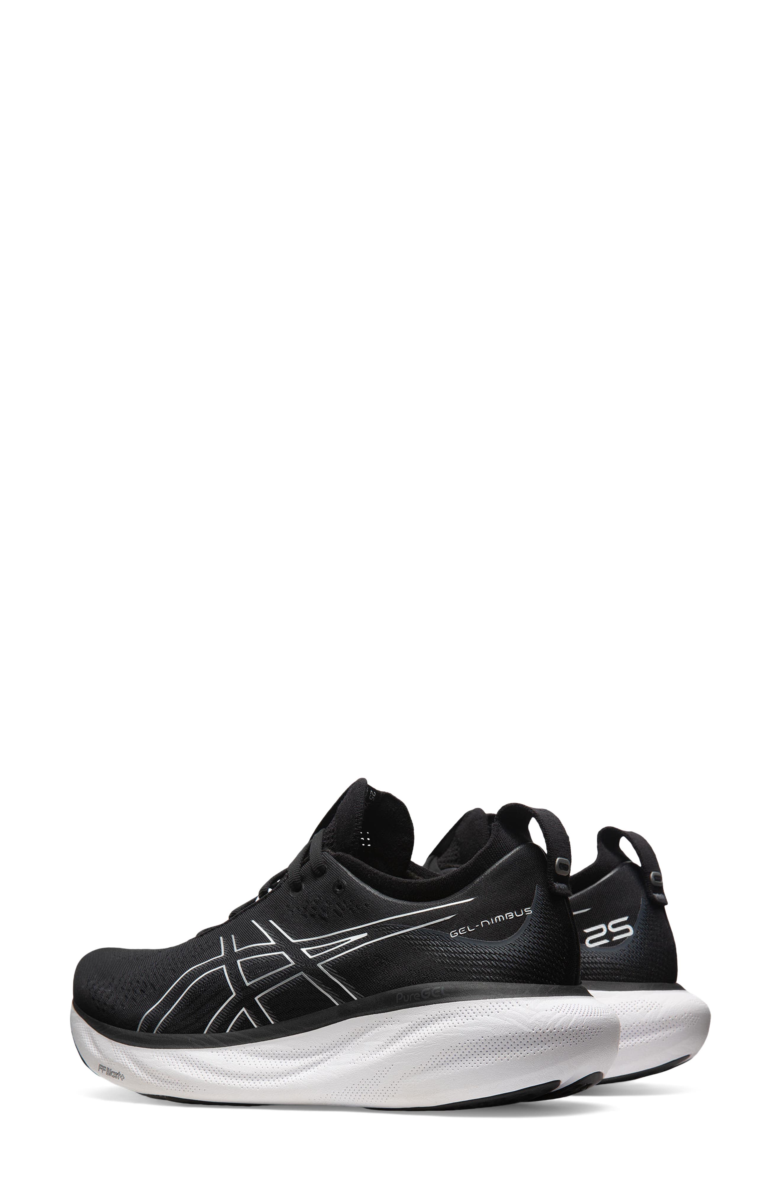 ASICS<sup>®</sup> GEL-NIMBUS<sup>®</sup> 25 Running Shoe, Alternate, color, 