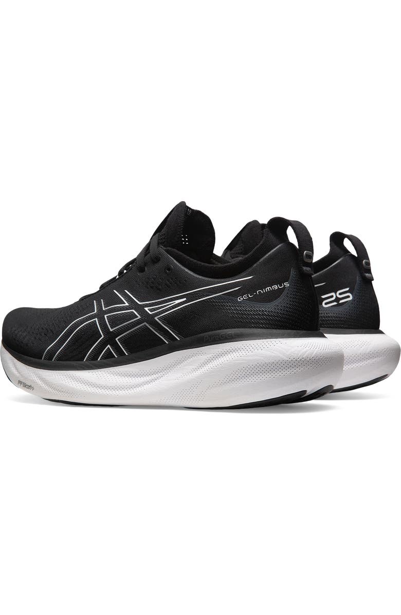 ASICS<sup>®</sup> GEL-NIMBUS<sup>®</sup> 25 Running Shoe, Alternate, color,