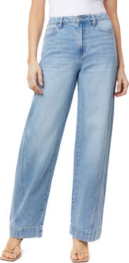 Habitual Relaxed Barrel Jeans