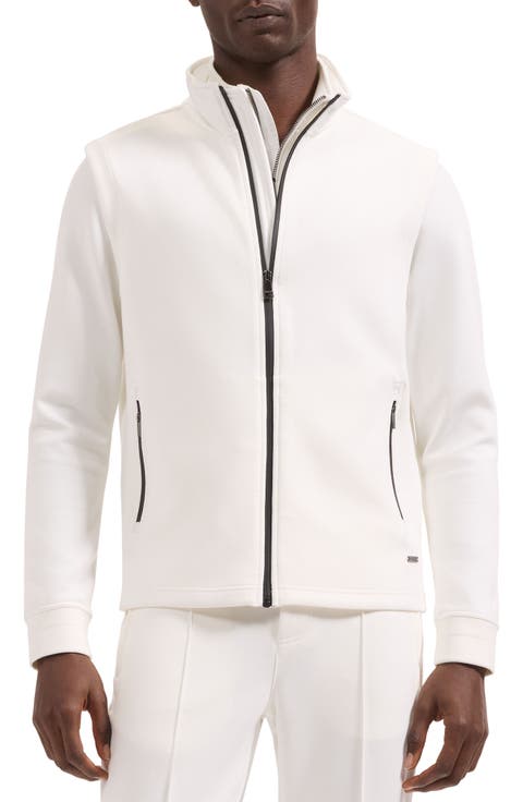 Soft Touch Tech Vest