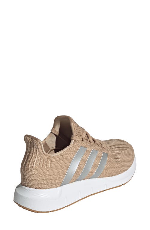 Adidas Originals Adidas Swift Run 1 Running Shoe In Multi