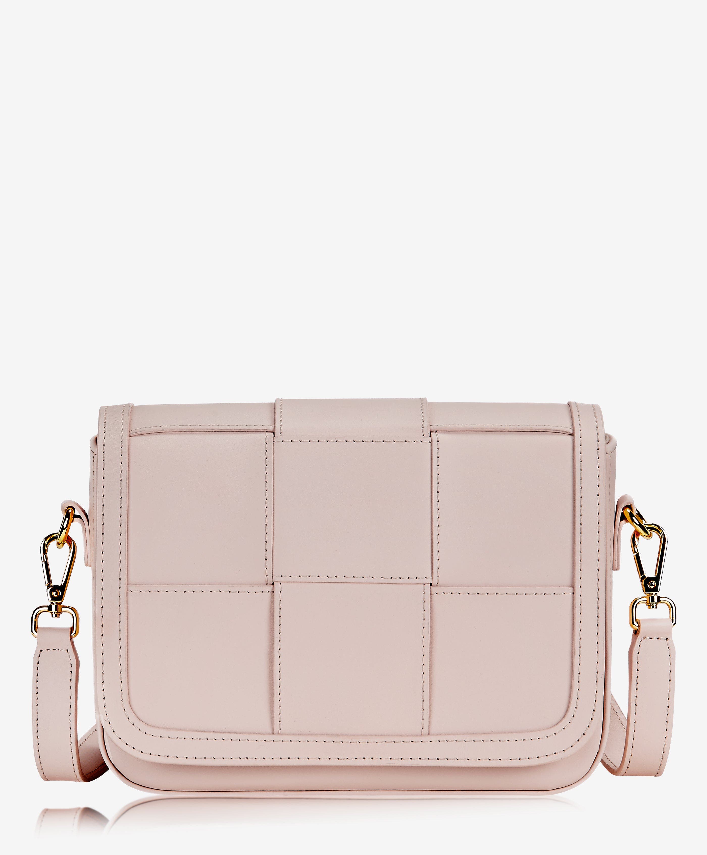 Lily Crossbody, Alternate, color, PINK