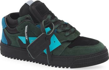 Floating Arrow Sneaker