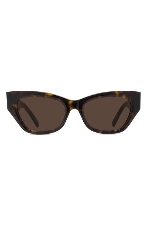 Women s Givenchy Cat Eye Sunglasses Nordstrom