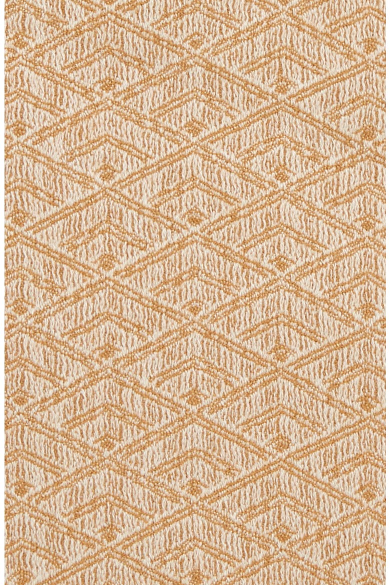 Small Logo Cashmere Throw Blanket, Alternate, color, CAMEL/ WHITE SAND