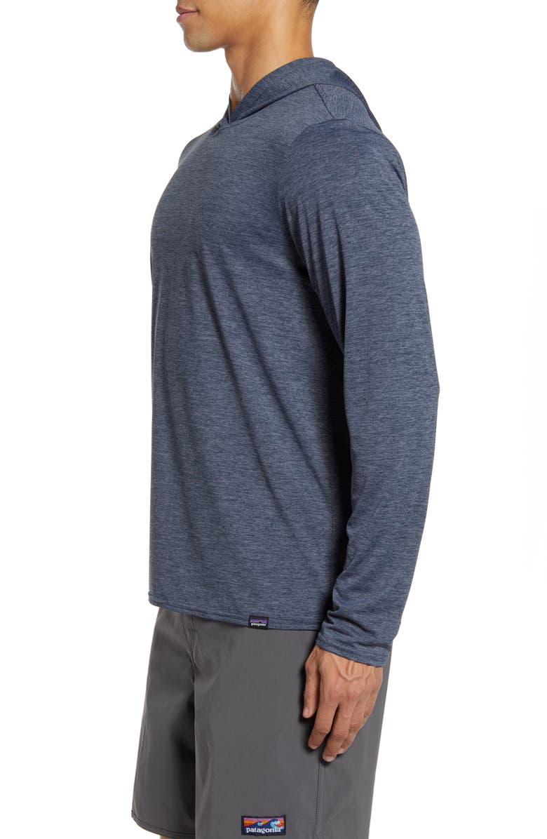 Patagonia Capilene<sup>®</sup> Daily Recycled Hoodie, Alternate, color, 