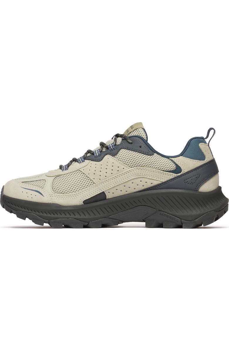 Merrell Speed Strike 2 Hiking Shoe, Alternate, color, Talc