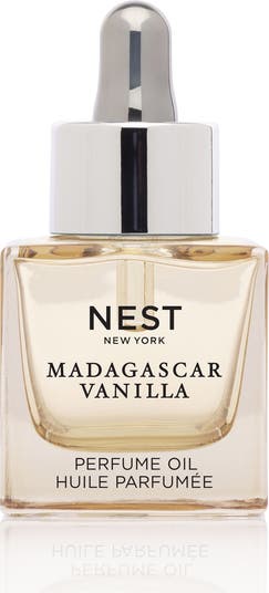 Nest Madagascar Vanilla hot perfume Oil