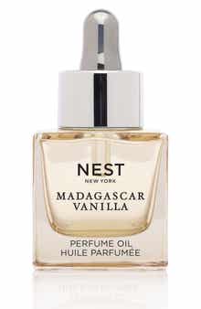 NEST New York Madagascar Vanilla Perfume Oil