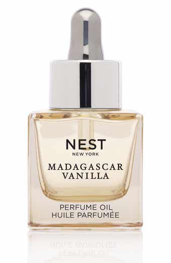 NEST New York Madagascar Vanilla Perfume Oil