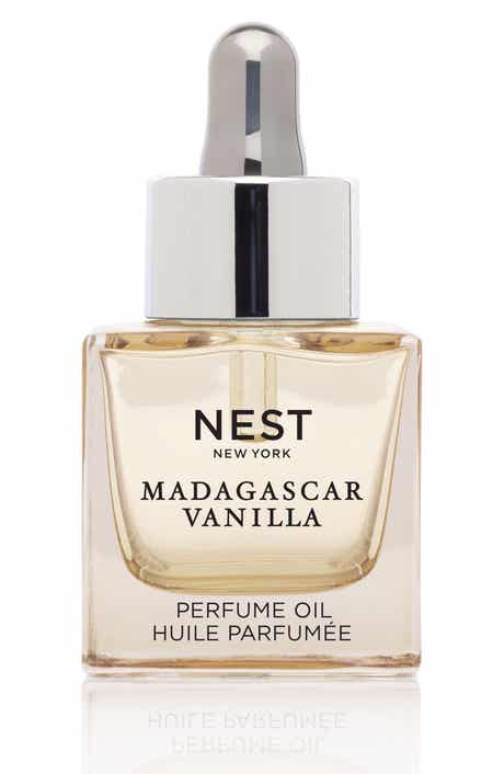NEST New York Madagascar Vanilla Perfume Oil