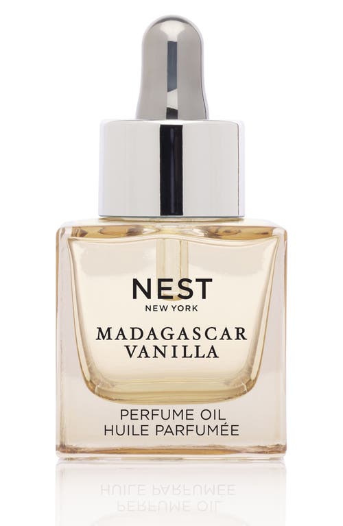 NEST NEW YORK NEST NEW YORK MADAGASCAR VANILLA PERFUME OIL 