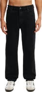 Cotton On Men's Loose Straight Jean