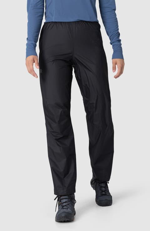 Helium UL Pants (Regular & Short)