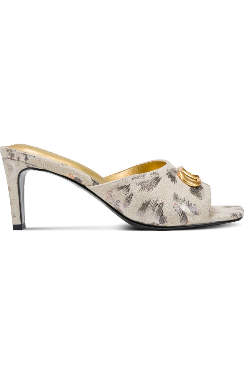 DKNY Byrony Slide Sandal, Alternate, color,