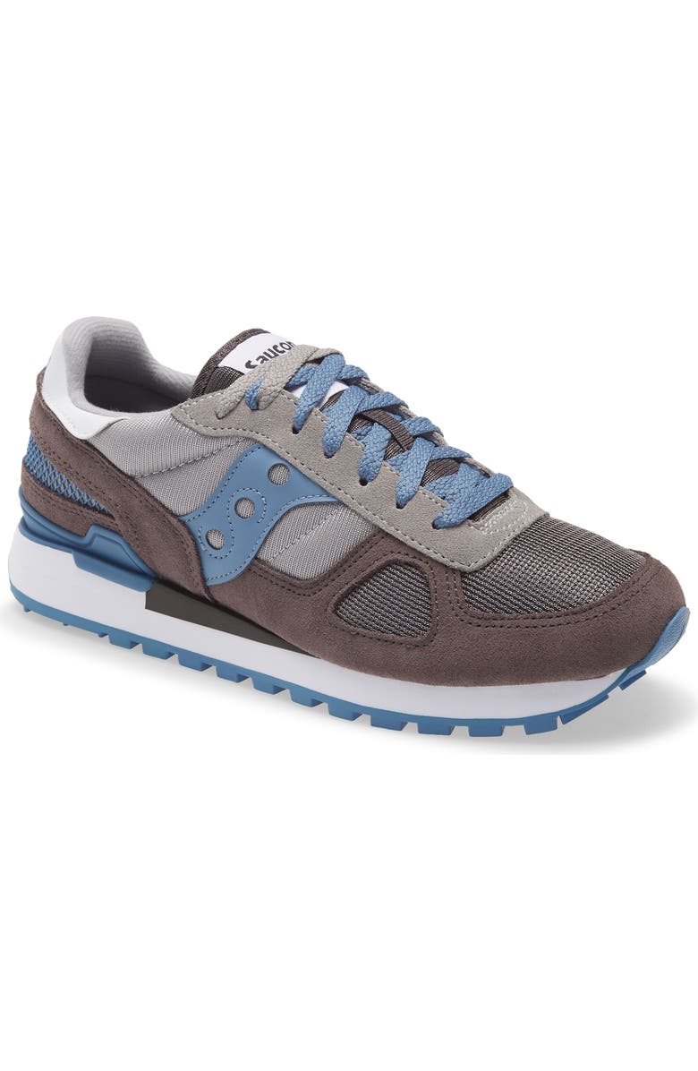Saucony Shadow Original Sneaker, Main, color,