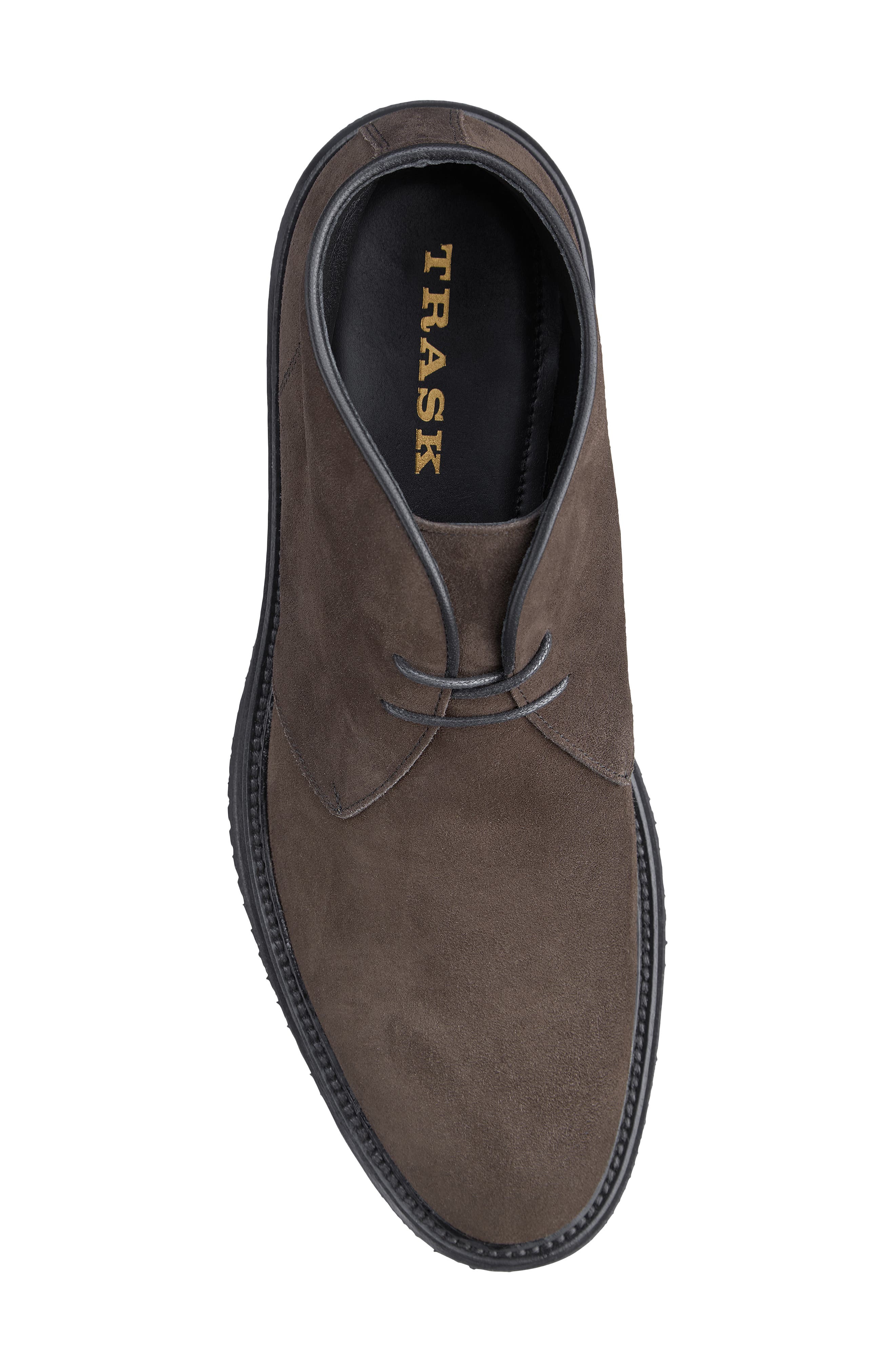 Trask Ralston Chukka Boot, Alternate, color, 