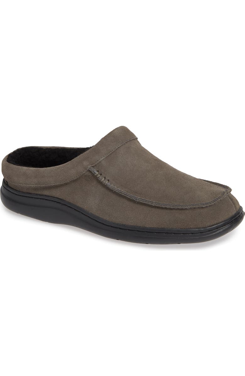 L.B. Evans 'Edmonton' Slipper, Main, color,