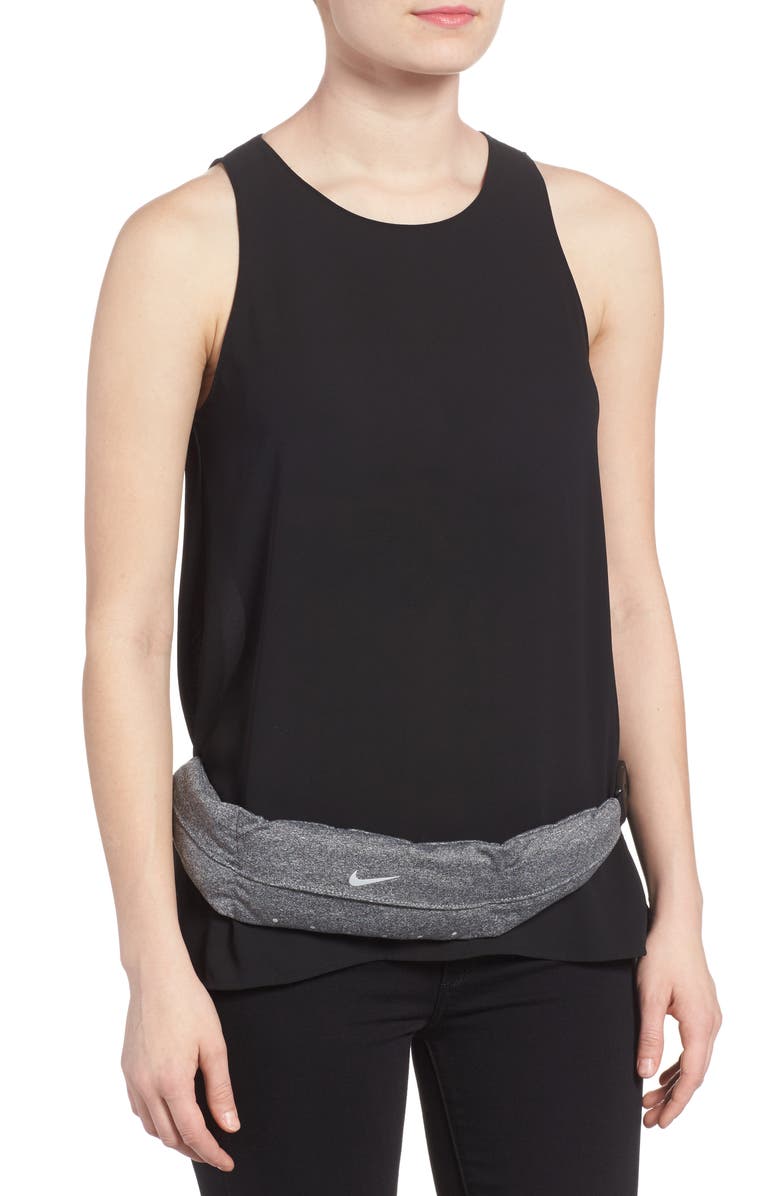 Nike Expandable Waist Pack, Alternate, color, 