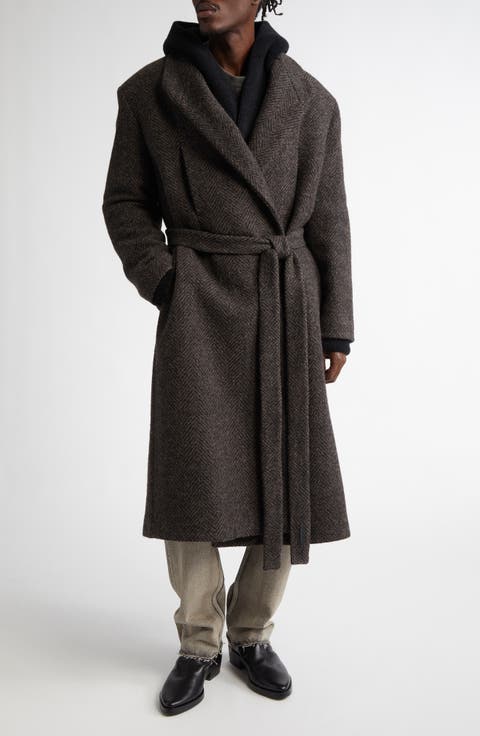 Men's Fear of God Coats & Jackets | Nordstrom Men's Fear of God Coats & Jackets | Nordstrom