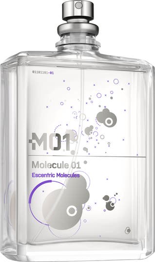 Molecule 01 Eau de Toilette