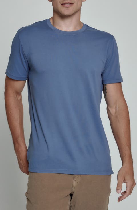 Core Crewneck T-Shirt