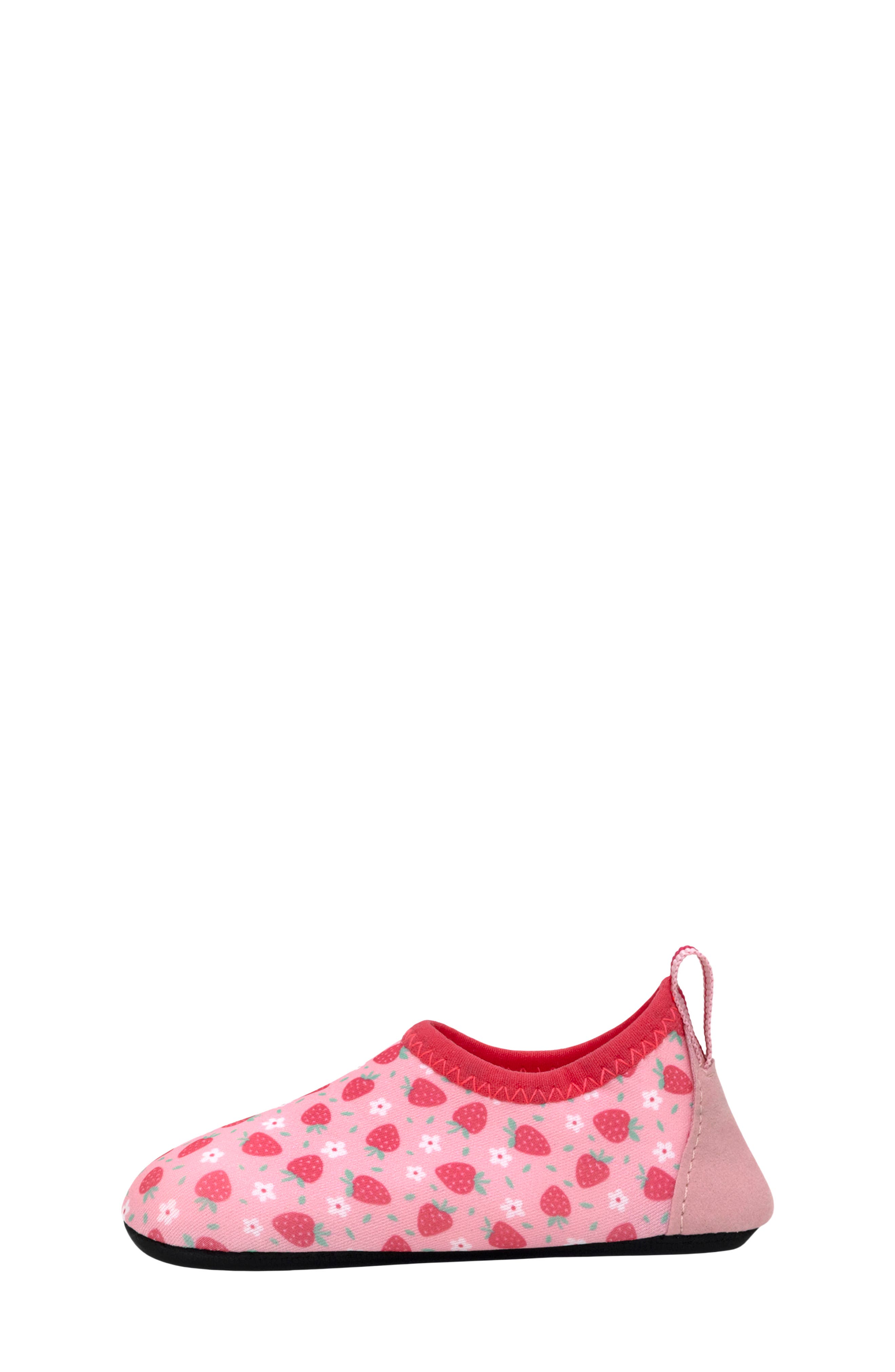 Robeez<sup>®</sup> Kids' Berry Special Slip-On Shoe, Alternate, color, 