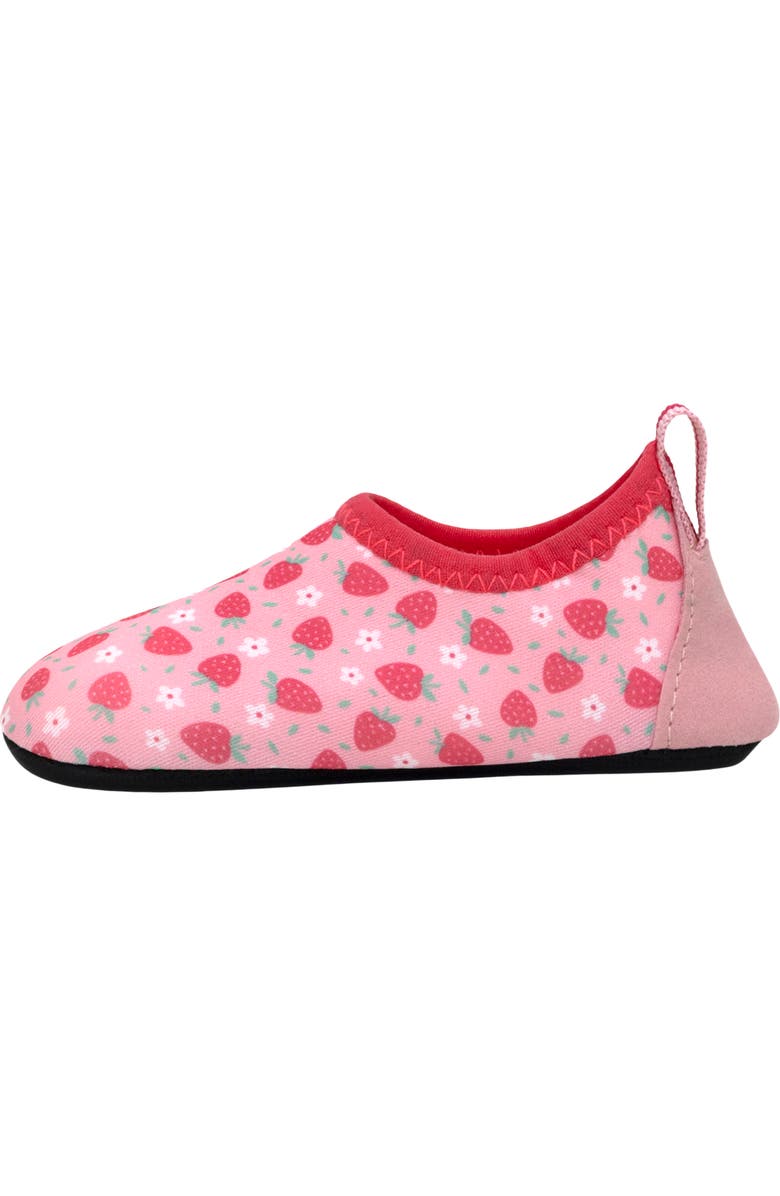 Robeez<sup>®</sup> Kids' Berry Special Slip-On Shoe, Alternate, color,