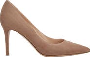 Gianvito Rossi Gianvito 85 Pump