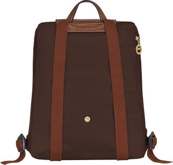 Longchamp Le Pliage Nylon Canvas Backpack Nordstrom