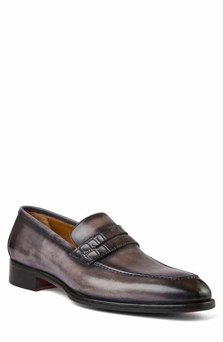 Emilio Penny Loafer