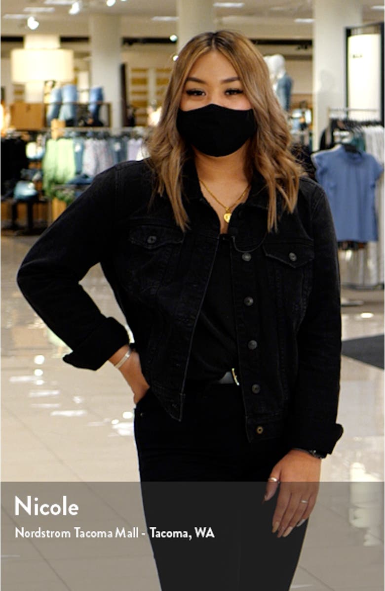 Button Front Cotton Gauze Caftan, sales video thumbnail