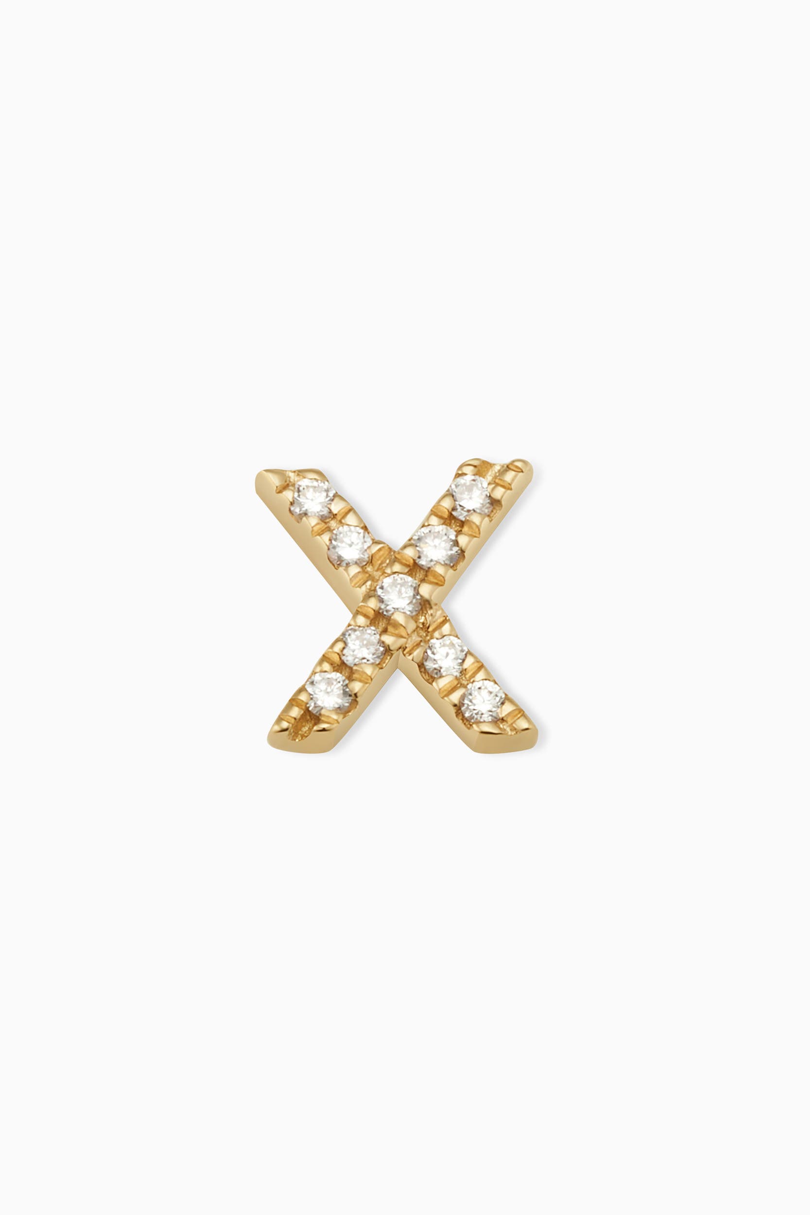 Yellow Gold - X