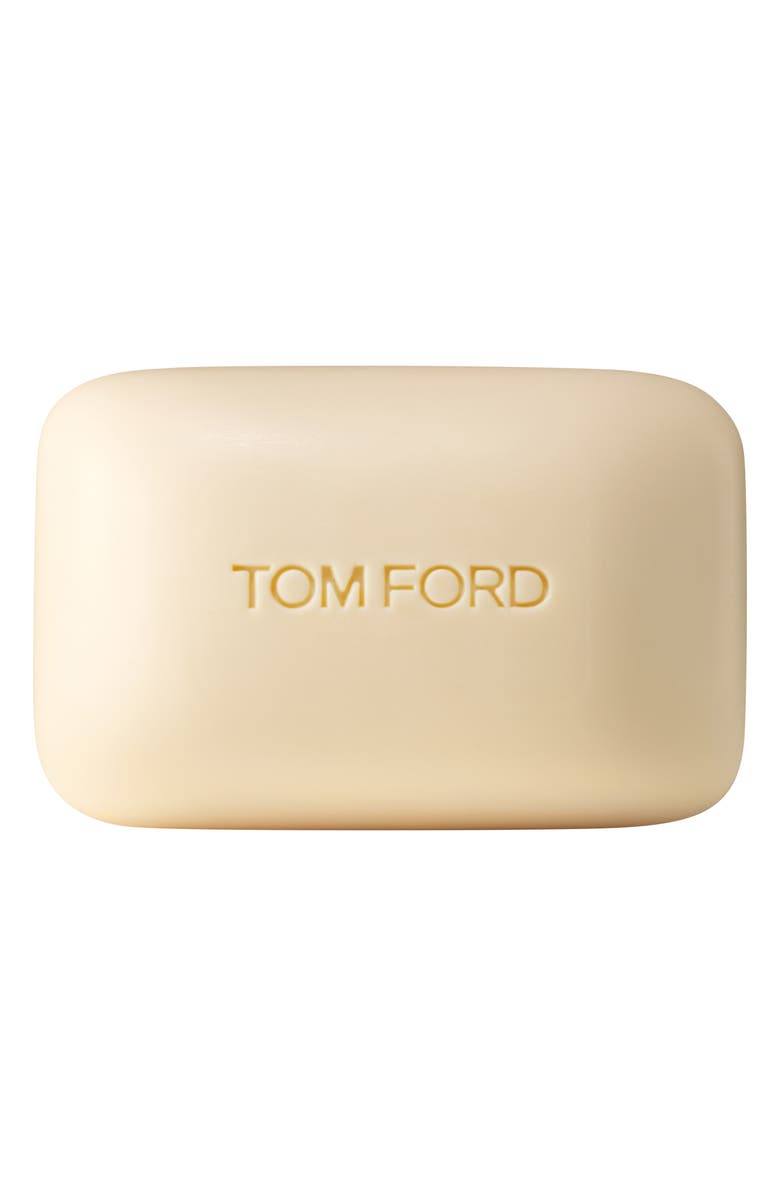 TOM FORD Jasmin Rouge Bath Soap, Alternate, color,