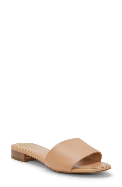 Meren Slide Sandal (Women)