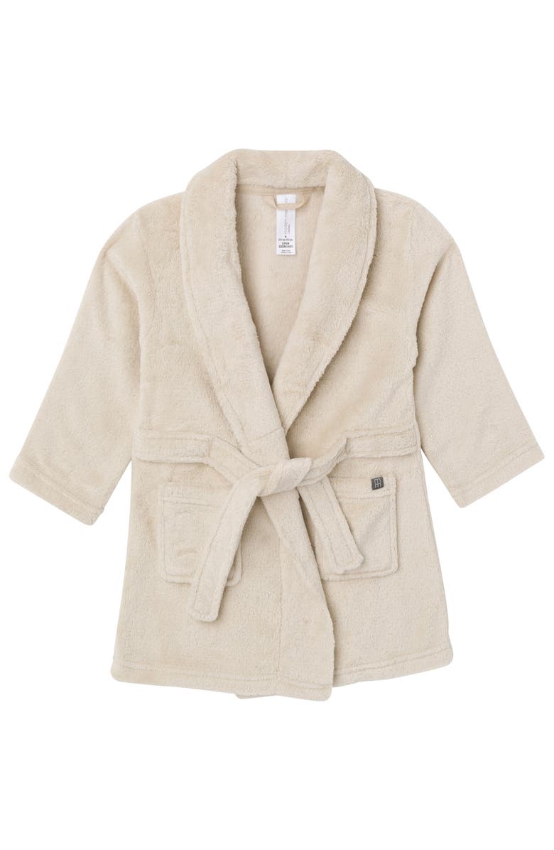 Modern Moments<sup>™</sup> by Gerber Shawl Robe, Main, color, Light Beige