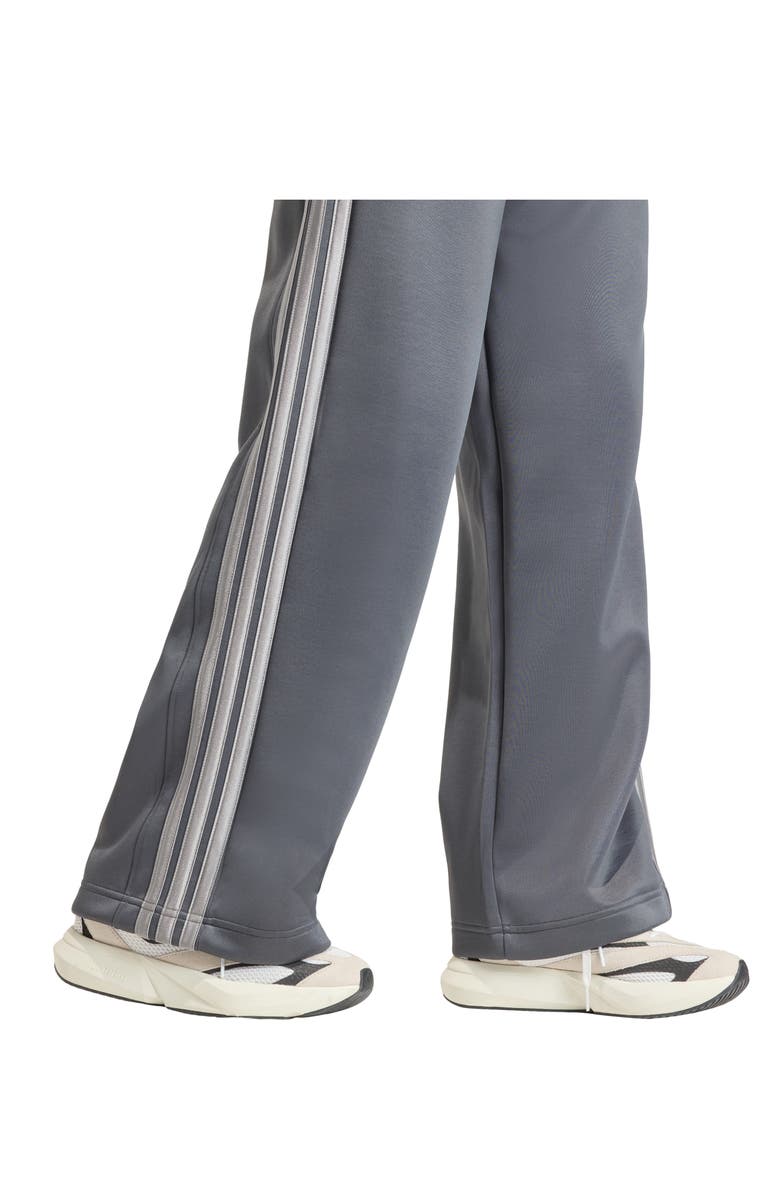 adidas Stadium Track Pants, Alternate, color, Grey Six/ Ch Solid Grey