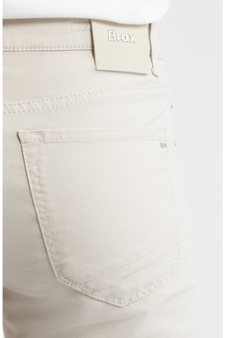 Chuck Tri Flex Fancy Modern Fit Five-Pocket Pants, Alternate, color, BEACH