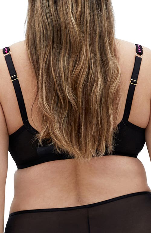City Chic Leyla Contour Bra